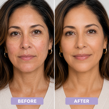 2-in-1 Color Changing Foundation Stick – The stick that makes mature skin glow again-1