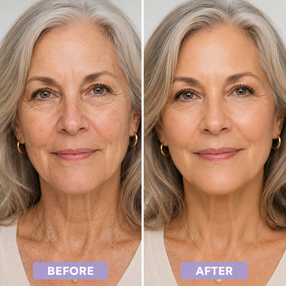 2-in-1 Color Changing Foundation Stick – The stick that makes mature skin glow again-1