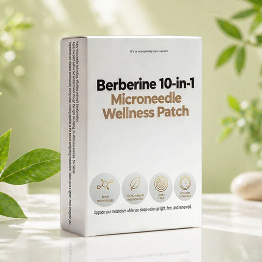 Weight loss patch
