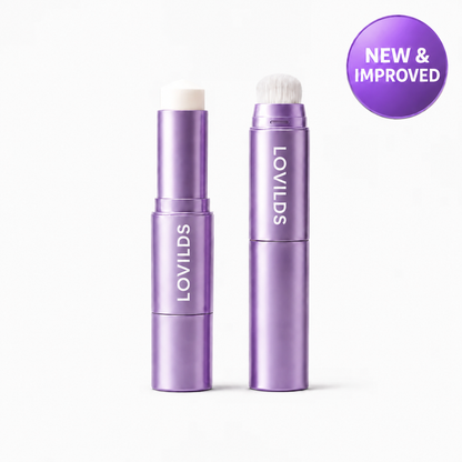 2-in-1 Color Changing Foundation Stick – The stick that makes mature skin glow again-1