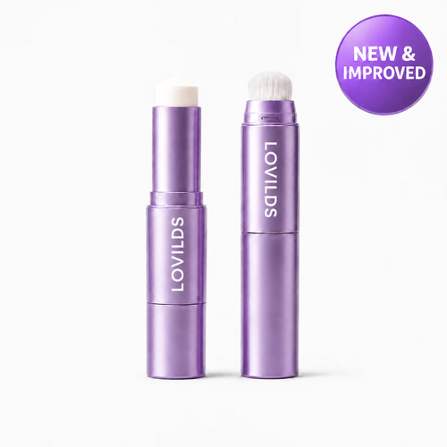 2-in-1 Color Changing Foundation Stick – The stick that makes mature skin glow again-1